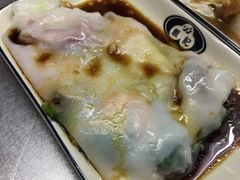 -银记肠粉店(北京路店)