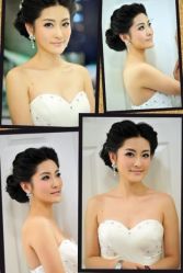 辛丹华-上海彩妆秀摄影设计有限公司