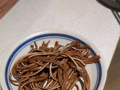 -巴奴毛肚火锅概念餐厅