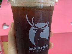 -瑞幸咖啡(金中环国际商务大厦店)