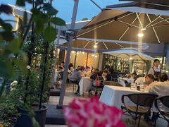-龙猫意杯花园餐厅(芙蓉湖店)