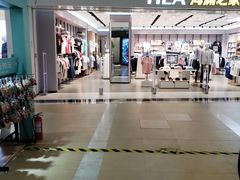 -保利MALL(天鹅湖店)