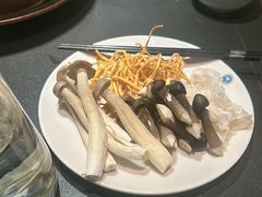 -额尔敦·品质自助(摩尔城店)