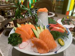 -ONE FULL 古董港式海鲜火锅