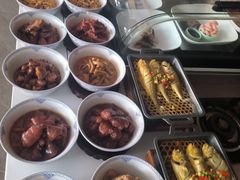 -方记六道菜馆(生态公园店)