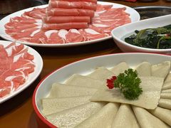-宝泉铜锅(高新店)