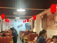 -前门杨记·铜锅涮肉(王府井·故宫店)