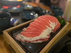 -湊湊火锅·茶憩(东城万达店)