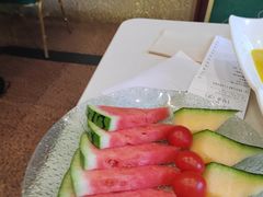 -古南都·清真绿柳居菜馆(太平南路店)