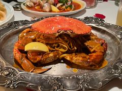 -壳里西餐厅Coquille Seafood Bistro(蒙自路店)