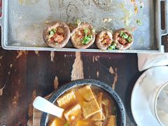 -玛吉阿米·餐吧