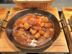 -长春富力万达文华酒店-集·味自助餐厅