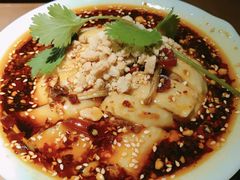 口水鸡-胖哥俩肉蟹煲(悦荟广场店)