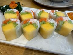 -青木瓜之味 · 越南料理(七宝宝龙店)