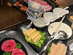 -捞王锅物料理(凯旋路店)