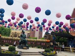 -安徒生童话乐园