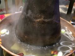 北门涮肉(南锣鼓巷)-北门涮肉·铜锅涮肉(南锣鼓巷店)