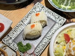 -小川洋风料理(街道口店)