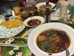 -丰和日丽(瑞虹天地月亮湾店)