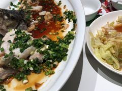 -鑫小城故事·藕汤·家常菜(台北一路总店)