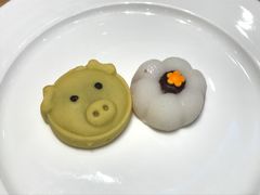 -台山颐和温泉城