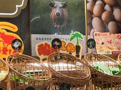 -一绪に寿喜烧(荟聚店)