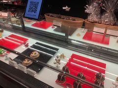 -Salon de The de Joel Robuchon(外滩18号店)