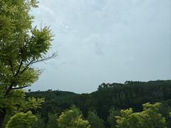 -桑干河大峡谷旅游区
