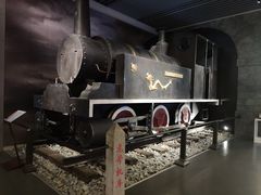 -中国铁道博物馆(正阳门馆)