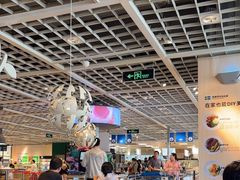 -宜家·瑞典风味餐厅(无锡店)
