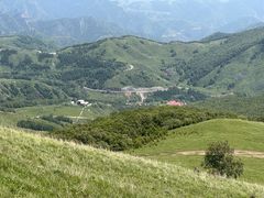 -灵山