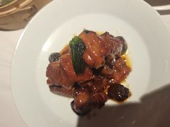 -粗茶淡饭·汉口公馆(循礼门店)