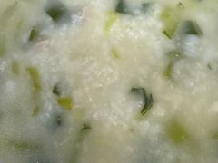 -深海鱼粥(省府总店)