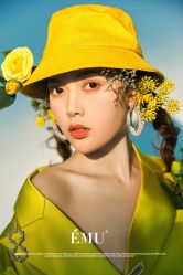 -EMU艺慕摄影(扬中店)