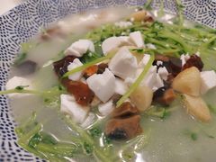 -你鲟欢·香茅柠檬鱼(金沙店)