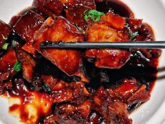 -绿茶餐厅(龙井船宴· 品牌总店)