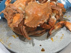 -圣罗巴甄选自助(麦凯乐店)