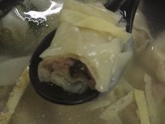 -海平馄饨(逍遥二路店)