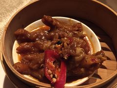 -上海金桥红枫万豪酒店-万豪中餐厅