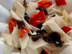 -长兴岛郊野公园农场食堂