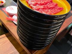 -牛New寿喜烧(虹桥新天地店)