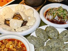 -田园印象·成都土菜院子(华阳店)