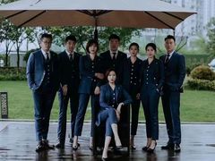 -尊卡诺高级西装礼服定制(江东中路店)