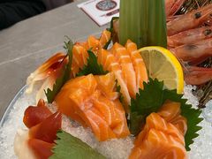 -庖丁兄弟干式熟成牛排自助餐厅(仁恒伊势丹店)