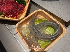 -左庭右院鲜牛肉火锅(京西大悦城店)