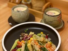-酒久自助料理(佳兆业店)
