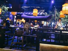 -绿茶餐厅(乐峰广场店)