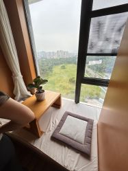 -兰心墩楠月子会所(万达店)