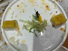 -小杨烤肉·陕西烧烤·陕西地方菜(东新街【永兴坊】店)