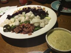 -JINNS锦时 steak&pizza(浸信会礼拜堂旧址店)